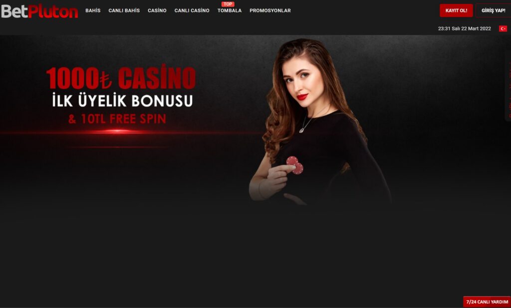 betpluton